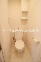 グリーンビラの物件内観写真